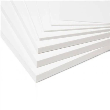 Tấm xốp PVC 4x8