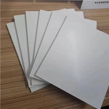 Tấm Xốp PVC 18mm