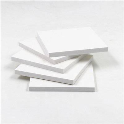 Tờ PVC mở rộng cứng nhắc